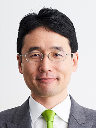 出雲 充