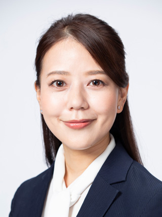 川田 翔子