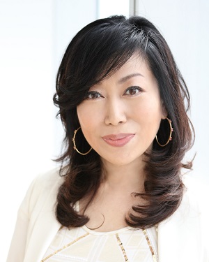 岩村 水樹