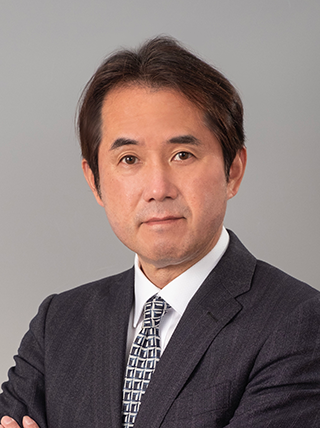 Terry Nakatsuka