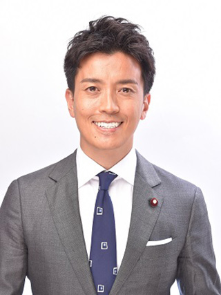 小林 史明