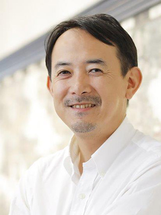 川邊 健太郎