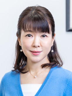 竹内 純子