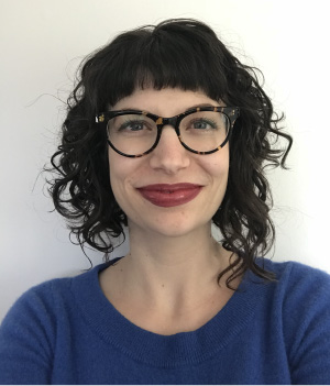 Alice Albrecht