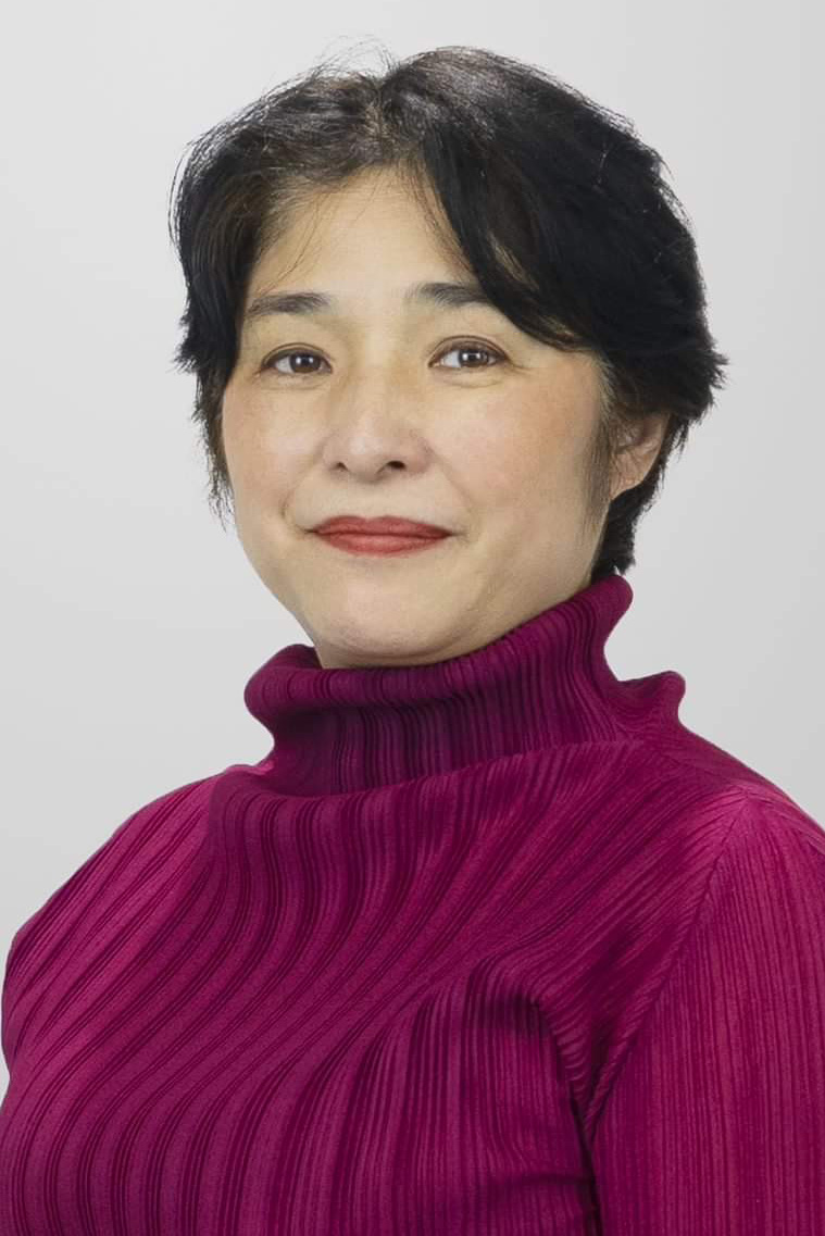 河合 祐子