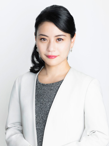 平野 未来