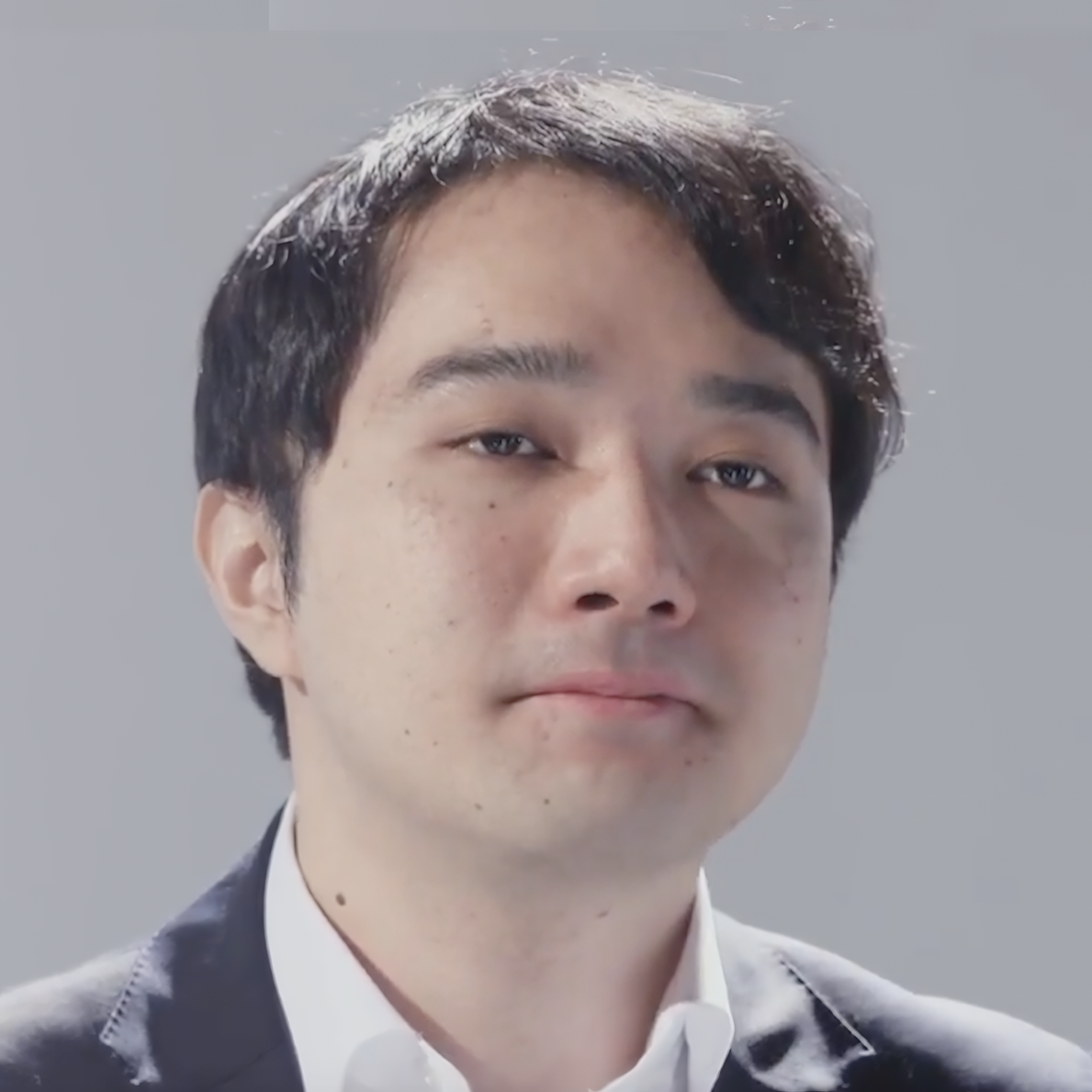 堅山 耀太郎