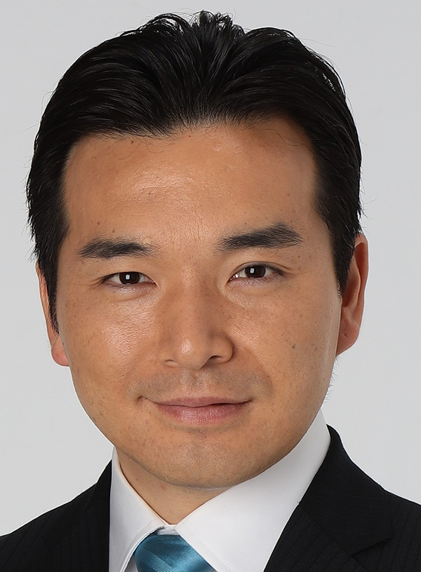 浅野 哲