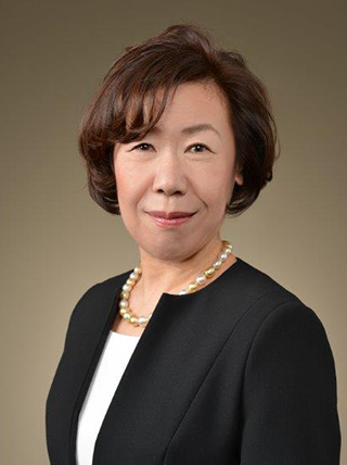 岡 俊子