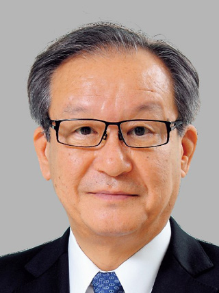 尾山 基