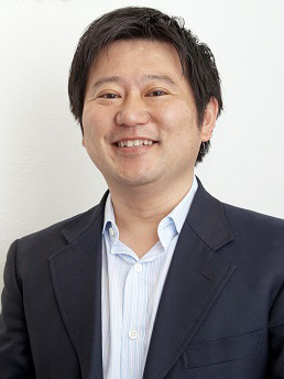 辻 庸介