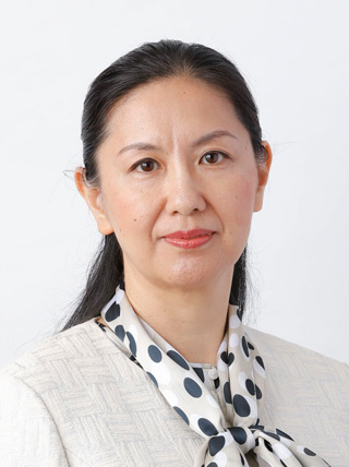 栗原 美津枝