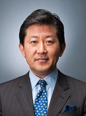 鎌田 英治