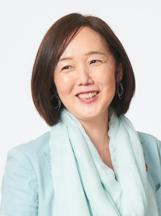 大西 佐知子