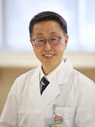 山岸 文範