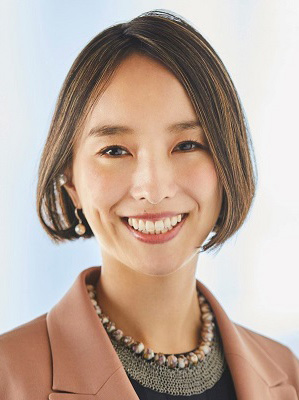 鈴木 絵里子