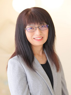 伊藤 みほ