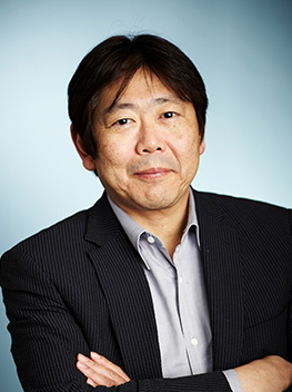 田中 愼一