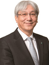 岩井 睦雄