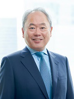 冨山 和彦