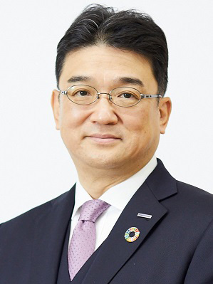 三島 茂樹