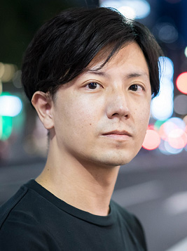 深井 龍之介