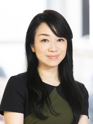 伊藤 綾