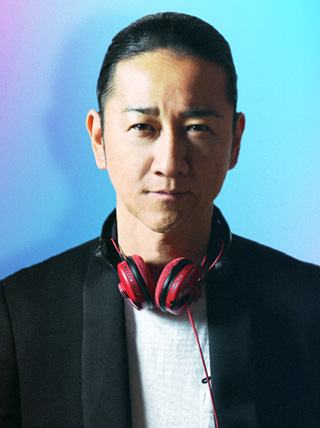 DJ DRAGON