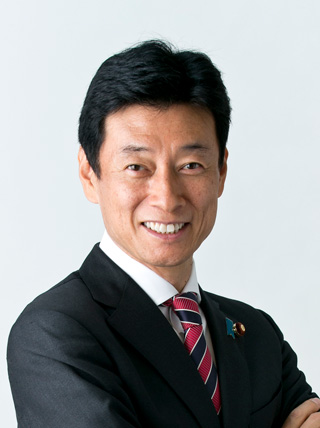 西村 康稔