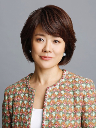 中澤 佳子
