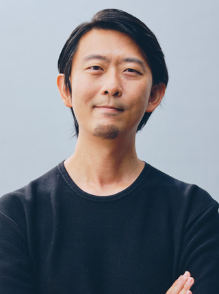 川村 真司