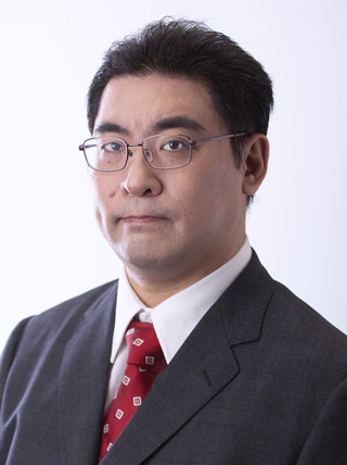 三宅 陽一郎