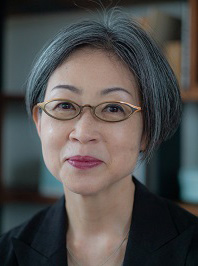 林 香里
