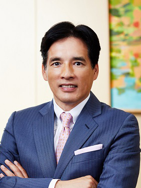堀 義人
