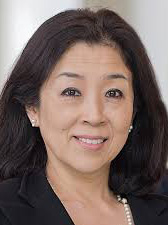 本田 桂子