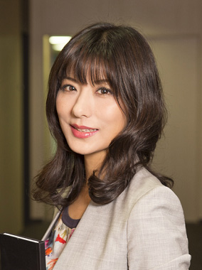小室 淑恵