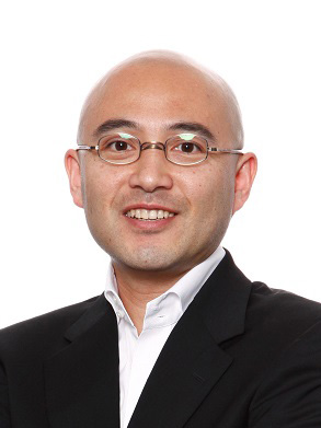 小林 正忠
