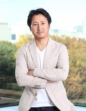 須田 将啓