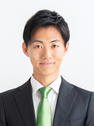 藤井 浩人