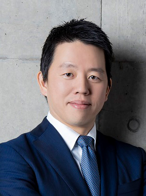 髙田 旭人