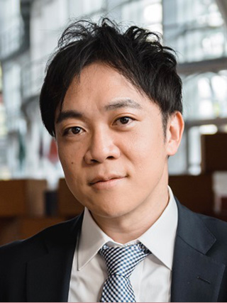 加藤 真平