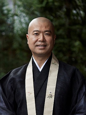 塩沼 亮潤