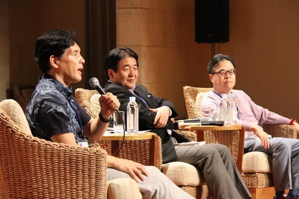 写真で綴る「G1サミット2016 in 沖縄」（DAY 2）