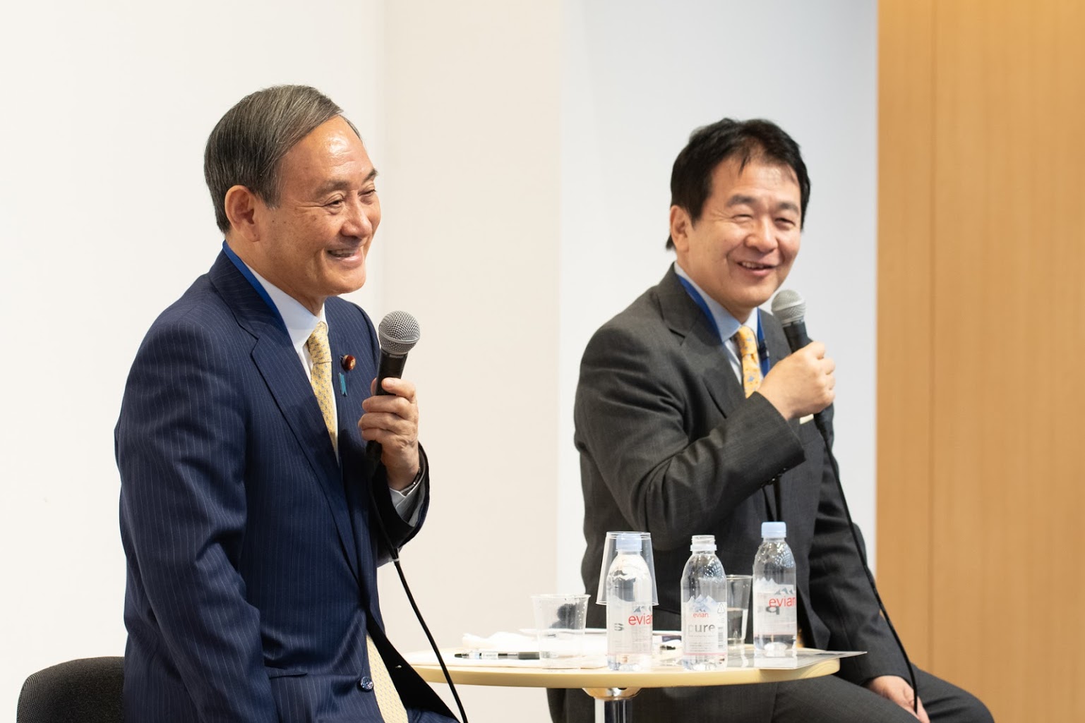 第7回G1経営者会議開催報告