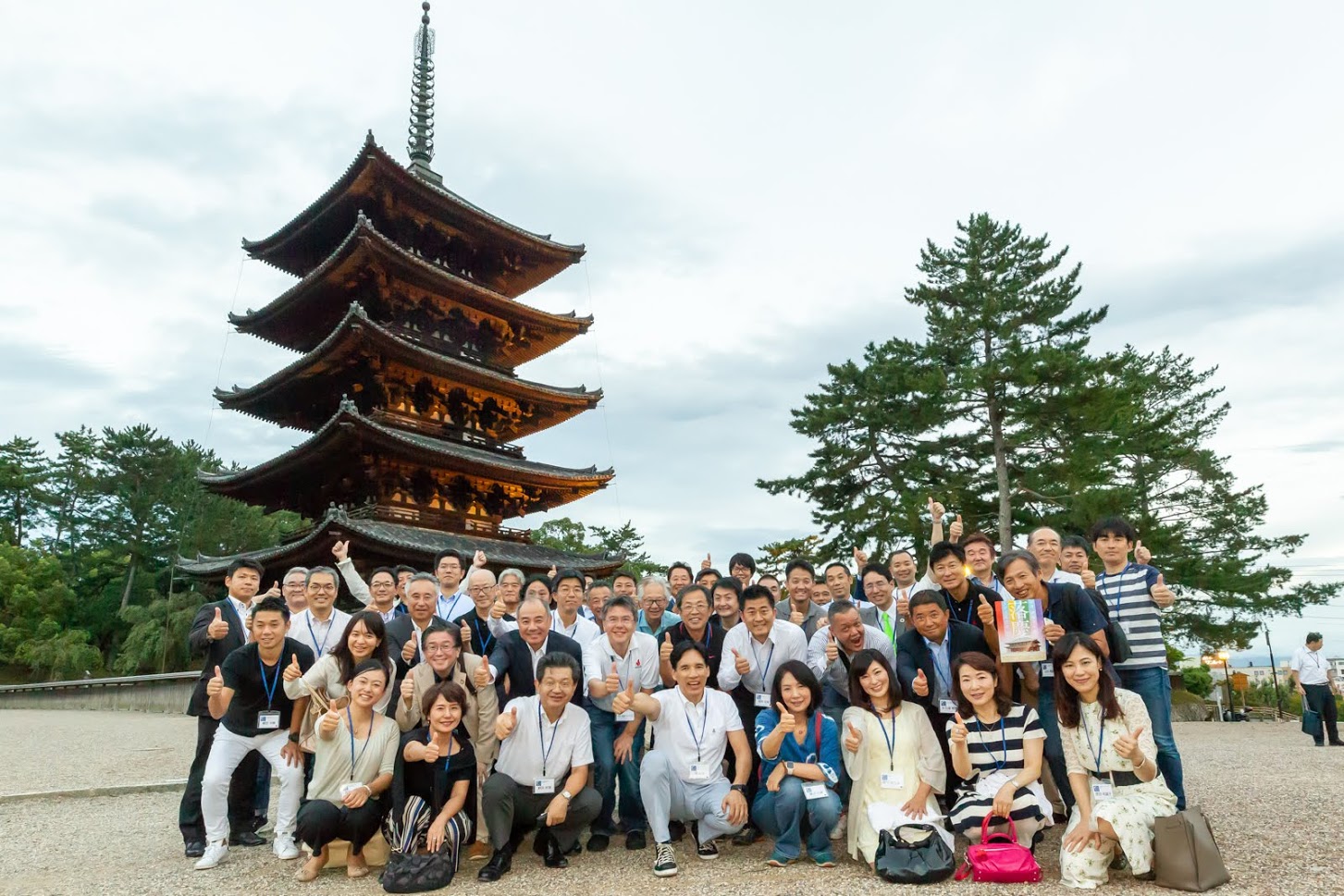 第2回G1関西 in 奈良開催報告