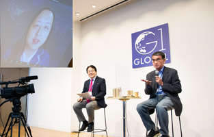 11th G1 Global Conference 2021 Report	