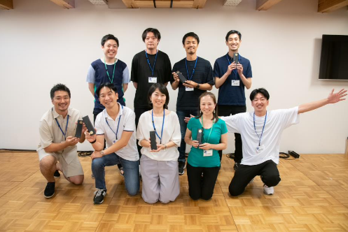 第10回G1U-40開催報告