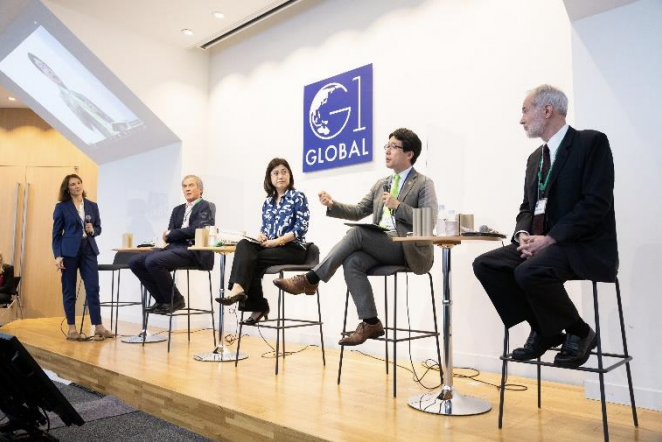 12th G1 Global Conference 2022 Report