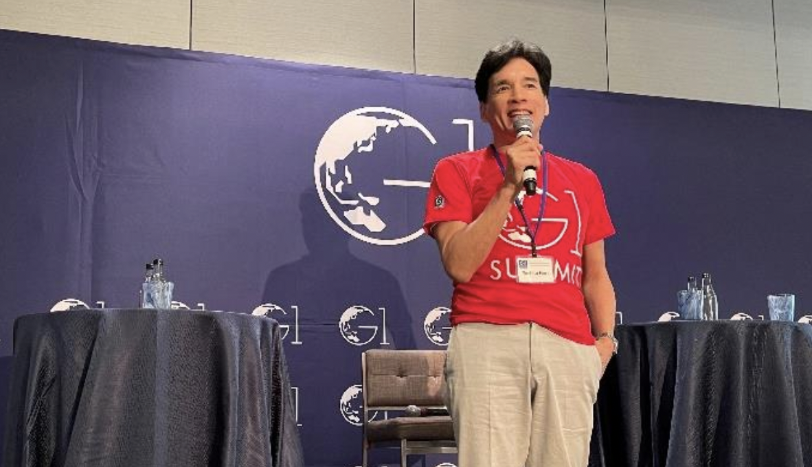 2nd G1 Silicon Valley 2024 Report
