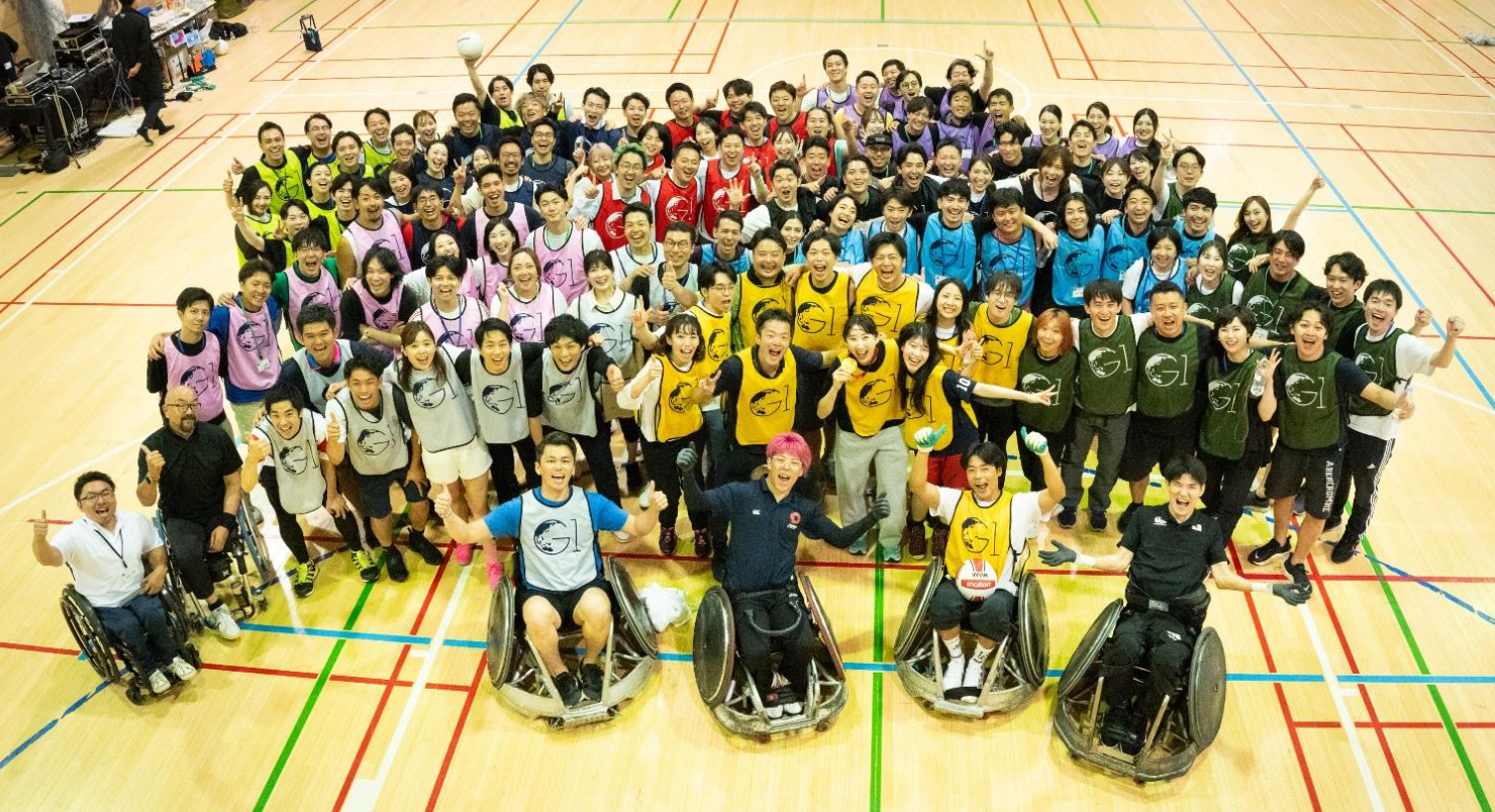 第13回G1U-40開催報告